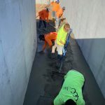 Lottman Concrete Construction, Diller, Nebraska