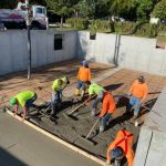 Lottman Concrete Construction, Diller, Nebraska