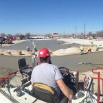 Lottman Concrete Construction, Diller, Nebraska