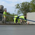 Lottman Concrete Construction, Diller, Nebraska
