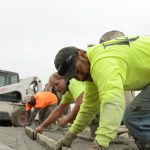 Lottman Concrete Construction, Diller, Nebraska