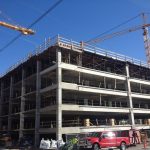 Lottman Concrete Construction, Diller, Nebraska