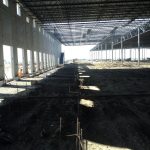 Lottman Concrete Construction, Diller, Nebraska