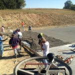 Lottman Concrete Construction, Diller, Nebraska