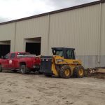 Lottman Concrete Construction, Diller, Nebraska