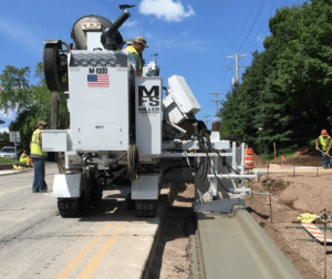 Lottman Carpenter Construction, Diller, Nebraska