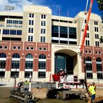 Lottman Concrete Construction, Diller, Nebraska