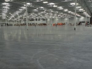 Lottman Concrete Construction, Diller, Nebraska