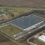 Lottman Concrete Construction, Diller, Nebraska