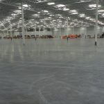 Lottman Concrete Construction, Diller, Nebraska